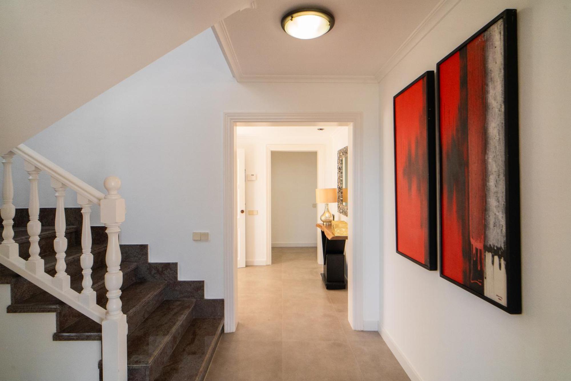 Villa Views Can Funtasa II San José Eksteriør bilde