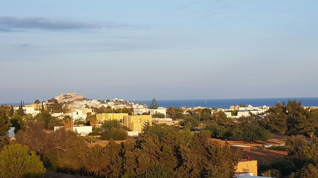 Villa Views Can Funtasa II San José Eksteriør bilde