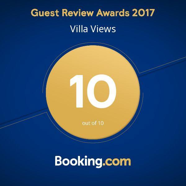 Villa Views Can Funtasa II San José Eksteriør bilde